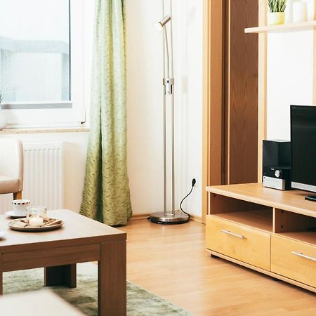Ferienhaus Seegat Wohnung 2 Norderney Exteriör bild