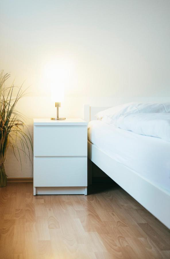 Ferienhaus Seegat Wohnung 2 Norderney Exteriör bild